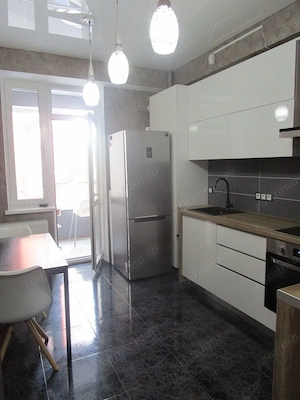Apartament cu 2 camere in zona Floreasca - imagine 3