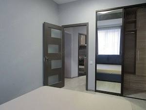 Apartament cu 2 camere in zona Floreasca - imagine 9