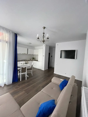 Apartament 2 camere zona Grozavesti - imagine 2