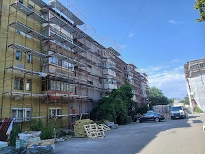 Angazăz in Domeniul Construcți 