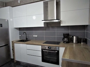 Apartament cu 2 camere in zona Floreasca - imagine 6