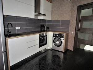 Apartament cu 2 camere in zona Floreasca - imagine 5