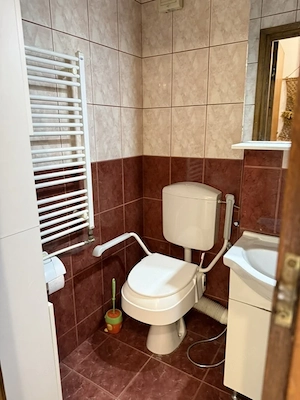 Apartament 3 camere decomandat, zona McDonald's Manastur - imagine 6