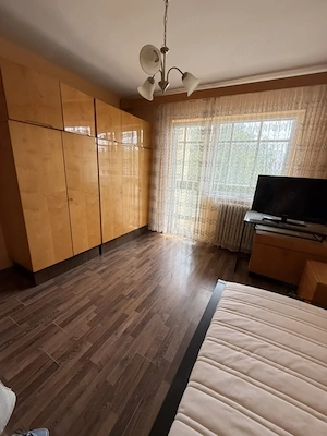 Apartament 3 camere decomandat, zona McDonald's Manastur