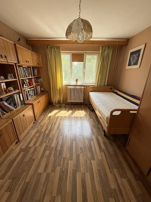 Apartament 3 camere decomandat, zona McDonald's Manastur - imagine 2