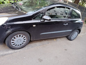 Se vinde Opel Corsa 1.2 benzină 2007 - imagine 3