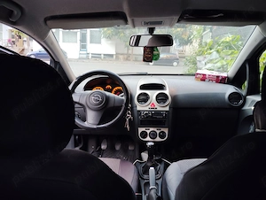 Se vinde Opel Corsa 1.2 benzină 2007