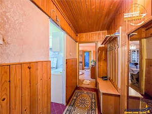 Apartament 2 camere, decomandat, Grigore Balan, Lenin, Sfantu Gheorghe - imagine 5