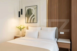 🏡 Apartament premium cu 2 camere | Parcare subterană | Mobilat & utilat - imagine 3