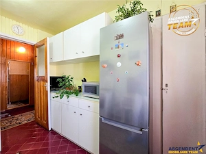 Apartament 2 camere, decomandat, Grigore Balan, Lenin, Sfantu Gheorghe - imagine 9