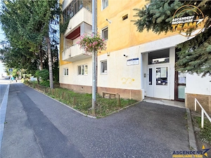Apartament 2 camere, decomandat, Grigore Balan, Lenin, Sfantu Gheorghe - imagine 13