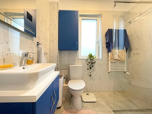 Duplex despartit - 4 camere mobilat si utilat + panouri - Urseni - imagine 5