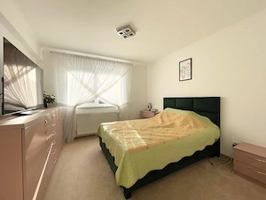 Duplex despartit - 4 camere mobilat si utilat + panouri - Urseni - imagine 10