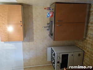 Amzei- doua camere semidecomandat - imagine 3