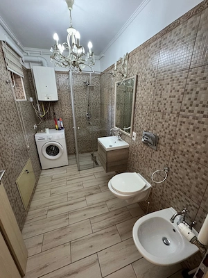 Apartament cu 4 camere in Piata Unirii  - imagine 11