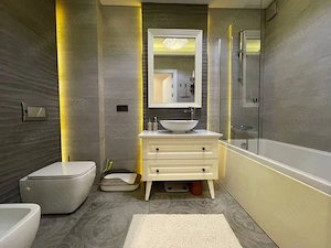 Apartament 2 camere situat in zona Aparatorii Patriei la 2 minute de metrou - imagine 4