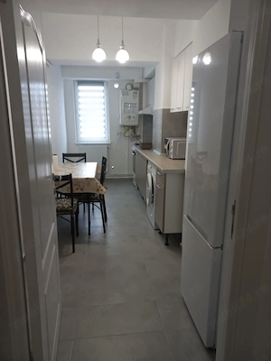 Garsoniera de închiriat Craiova 