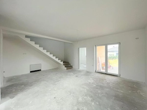 Duplex 4 camere la cheie - Lidl Mosnita Veche