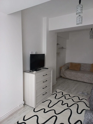 Garsoniera de închiriat Craiova  - imagine 4