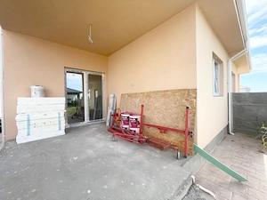 Duplex 4 camere la cheie - Lidl Mosnita Veche - imagine 12