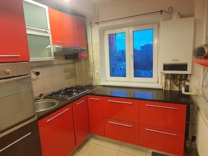Apartament 3 camere | Tineretului   Piața Norilor | Centrala proprie | 750  