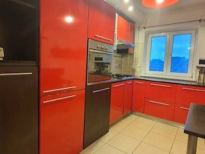 Apartament 3 camere | Tineretului   Piața Norilor | Centrala proprie | 750   - imagine 3