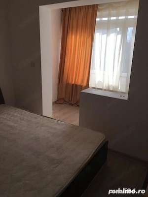 Aparatament cu 2 camere de inchiriat in zona Militari - imagine 5