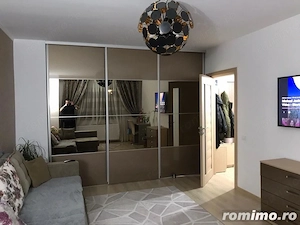 apartament 2 camere AFI Palace Cotroceni