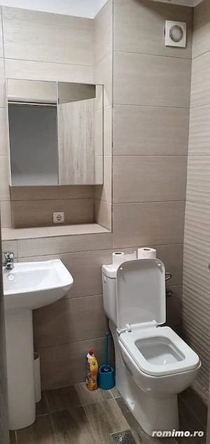 apartament 2 camere AFI Palace Cotroceni - imagine 5