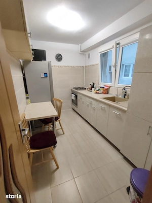 Vanzare Apartament 2 camere, parter, renovat , mobilat, utilat  - Drumul Taberei - imagine 8