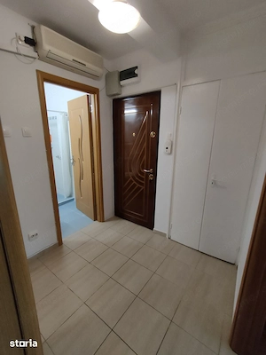 Vanzare Apartament 2 camere, parter, renovat , mobilat, utilat  - Drumul Taberei - imagine 12