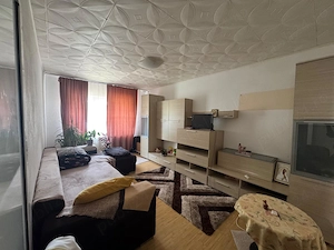 Apartament 2 camere Targu-Carbunești