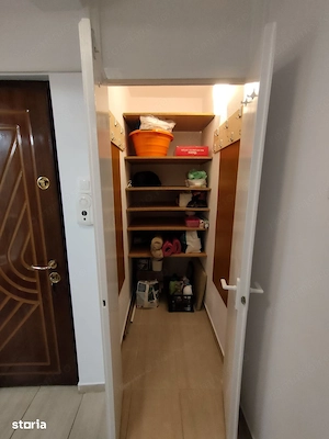 Vanzare Apartament 2 camere, parter, renovat , mobilat, utilat  - Drumul Taberei - imagine 13