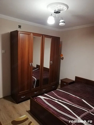 Apartament cu 2 camere situat in zona Regie - imagine 2