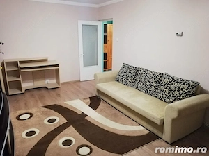 Apartament cu 2 camere situat in zona Regie