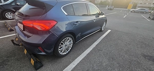 Ford Focus 1.5 diesel Titanium - imagine 4