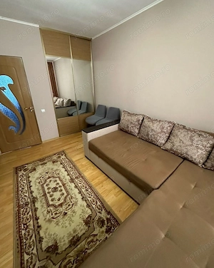 Inchiriere apartament 2 camere Stefan cel Mare - imagine 2