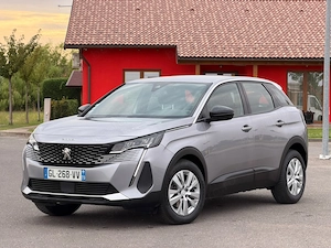 PEUGEOT 3008   2023   Full Led   360    Digital Cockpit   1.2 PURETECH 130 CP