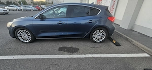 Ford Focus 1.5 diesel Titanium - imagine 2
