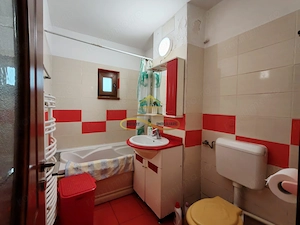 Apartament de închiriat – 2 camere, Bacău, zona Piața Sud - imagine 5
