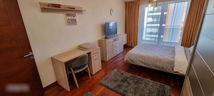 De Închiriat 2 camere InCity Residence, etaj 6, Terasa ,Loc de  Parcare - imagine 9