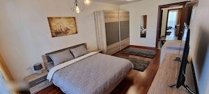 De Închiriat 2 camere InCity Residence, etaj 6, Terasa ,Loc de  Parcare - imagine 8