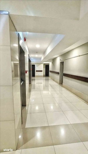 De Închiriat 2 camere InCity Residence, etaj 6, Terasa ,Loc de  Parcare - imagine 12