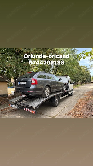 tractari auto pitesti - imagine 4