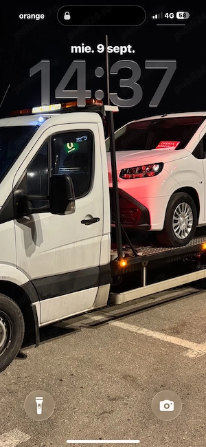tractari auto pitesti - imagine 5