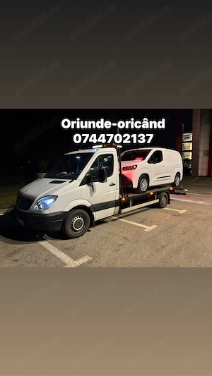 tractari auto pitesti - imagine 3