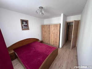 De inchiriat apartament cu 2 camere in zona Rahova cu centrala proprie petfriendly - imagine 4