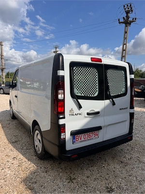Renault trafic  - imagine 4