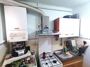 Apartament 2 camere semidecomandat, etaj 4, Adridan Darmanesti - imagine 7
