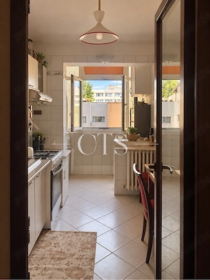 apartament de vanzare ARCUL DE TRIUMF - imagine 3